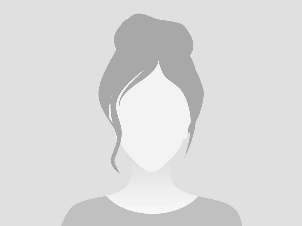 Platzhalterbil von Claudia Wolf