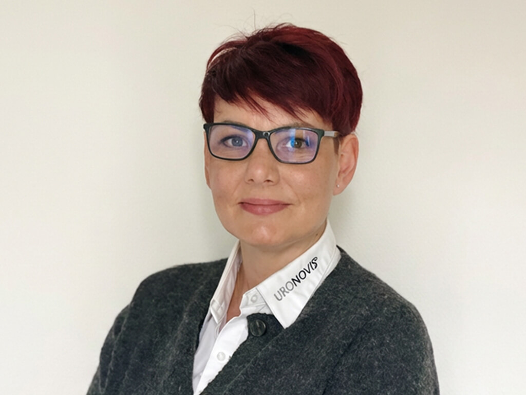 Portraitfoto Jane Keßler