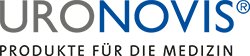 Uronovis Logo